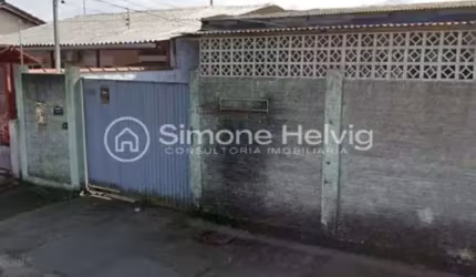Casa com 2 quartos à venda na Cuiabá, 256, Jardim Santa Rita, Guaíba por R$ 280.000
