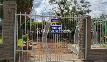 Terreno à venda na Rua Santa Clara, 203, Jardim dos Lagos, Guaíba por R$ 212.000
