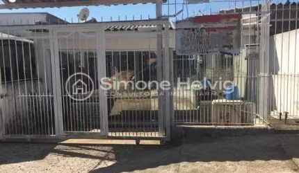 Casa com 2 quartos à venda na Osvaldo Rodrigues Lemos, 649, Columbia City, Guaíba por R$ 266.000