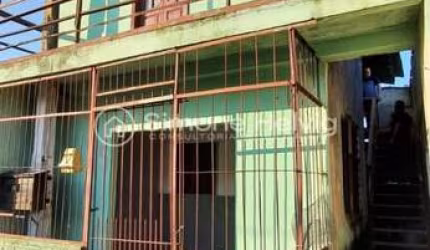 Casa com 2 quartos à venda na Acesso D, 35, Medianeira, Eldorado do Sul por R$ 110.000