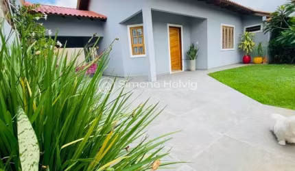 Casa com 2 quartos à venda na Rua Josué Guimarães, 573, Jardim dos Lagos, Guaíba por R$ 595.000