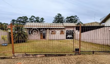 Casa com 3 quartos à venda na Rua Darcy Azambuja, 72, Jardim dos Lagos, Guaíba por R$ 370.000