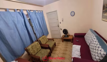 Apartamento com 2 dorms, Tupi, Praia Grande - R$ 280 mil, Cod: 2463