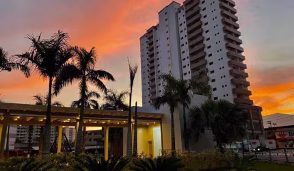 Apartamento com 2 dorms, Caiçara, Praia Grande - R$ 590 mil, Cod: 2504