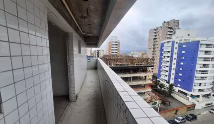 Apartamento com 2 quartos, Aviação, Praia Grande - R$ 430 mil, Cod: 2688