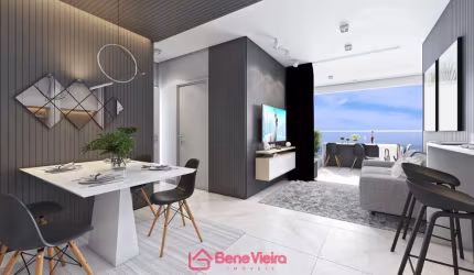 Apartamento com 2 quartos, Aviação, Praia Grande - R$ 570 mil, Cod: 2792