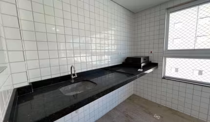 Apartamento com 3 quartos, Canto do Forte, Praia Grande, Cod: 2539