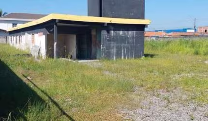 Terreno, Ribeirópolis, Praia Grande, Cod: 2961