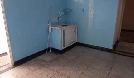 Apartamento com 1 quarto, Guilhermina, Praia Grande, Cod: 3005