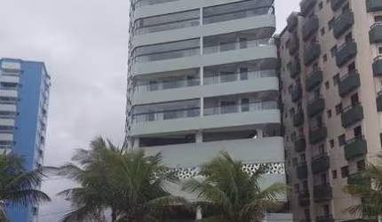 Apartamento com 3 quartos, Caiçara, Praia Grande - R$ 810 mil, Cod: 3135