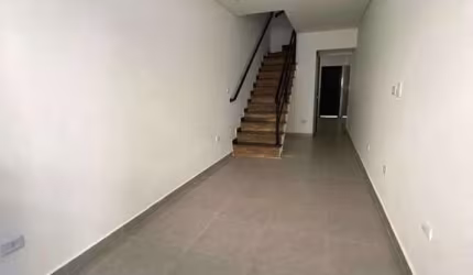 Casa de Condomínio com 2 dorms, Caiçara, Praia Grande - R$ 335 mil, Cod: 3141