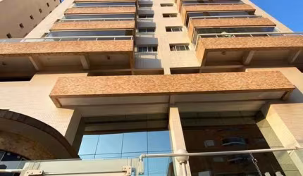 Apartamento com 2 quartos, Ocian, Praia Grande, Cod: 1575