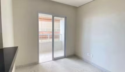 Apartamento com 2 quartos, Caiçara, Praia Grande - R$ 520 mil, Cod: 3215