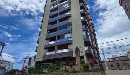 Apartamento com 3 quartos, Boqueirão, Praia Grande - R$ 1.55 mi, Cod: 3229