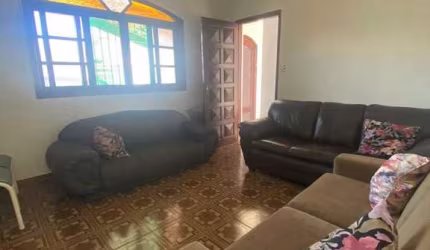 Casa com 2 quartos, Tupi, Praia Grande, Cod: 3234