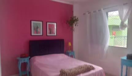 Apartamento com 1 quarto, Real, Praia Grande - R$ 250 mil, Cod: 3307