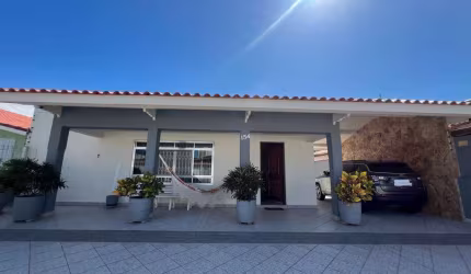 Casa com 3 quartos, Flórida, Praia Grande - R$ 1.2 mi, Cod: 3325