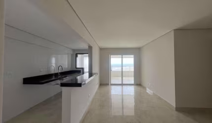 Apartamento com 3 quartos, Caiçara, Praia Grande - R$ 830 mil, Cod: 3239
