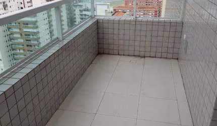 Cobertura com 4 quartos, Ocian, Praia Grande - R$ 2 mi, Cod: 1750