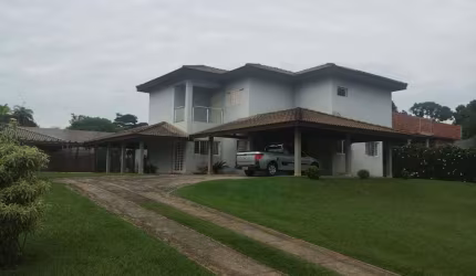 Chácara com 3 dorms, São José, Americana - R$ 2 mi, Cod: 2523