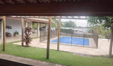 Chácara com 3 quartos, São José, Americana - R$ 2.3 mi, Cod: 2523
