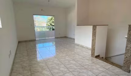 Casa de Condomínio com 2 dorms, Canto do Forte, Praia Grande - R$ 435 mil, Cod: 2989