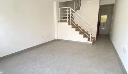 Apartamento com 2 dorms, Sítio do Campo, Praia Grande - R$ 315 mil, Cod: 3067