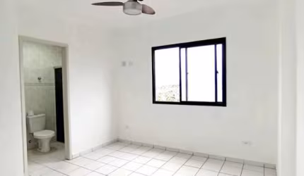 Kitnet, Mirim, Praia Grande - R$ 185 mil, Cod: 3080