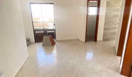 Casa de Condomínio com 1 quarto, Caiçara, Praia Grande - R$ 330 mil, Cod: 3268