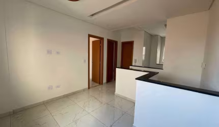 Casa de Condomínio com 2 quartos, Ocian, Praia Grande - R$ 368 mil, Cod: 3295