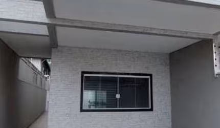 Sobrado com 3 quartos, Ocian, Praia Grande - R$ 750 mil, Cod: 3305