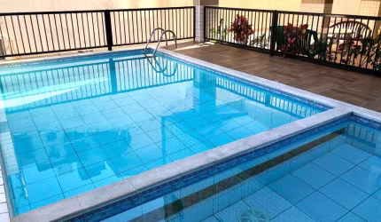 Apartamento com 2 quartos, Tupi, Praia Grande, Cod: 3335