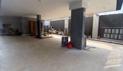 Sobrado novo com 3 quartos, Aviação - R$ 630 mil, Cod: 3373