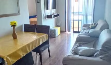 Apartamento com 2 quartos, Real, Praia Grande - R$ 490 mil, Cod: 3403
