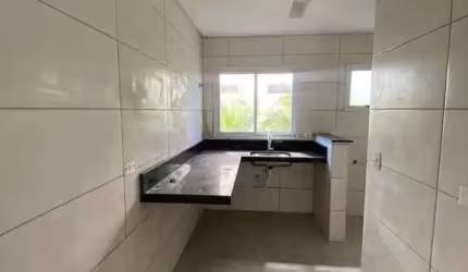 Casa de Condomínio com 2 quartos, Maracanã, Praia Grande - R$ 360 mil, Cod: 3436