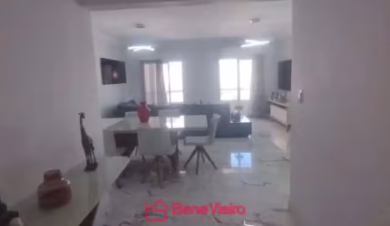 Cobertura com 3 quartos, Guilhermina, Praia Grande - R$ 1.2 mi, Cod: 3571