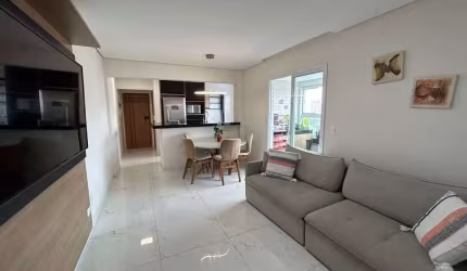 Apartamento com 2 quartos, Caiçara, Praia Grande - R$ 753 mil, Cod: 3596