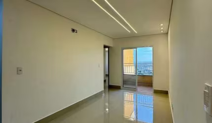 Apartamento com 2 quartos, Balneário Salto Grande, Americana - R$ 326 mil, Cod: 1496