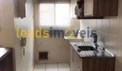 Apartamento para Venda em Ribeirão Preto, Campos Elíseos, 2 dormitórios, 1 banheiro, 1 vaga