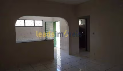 Casa para Venda em Ribeirão Preto, Jardim Heitor Rigon, 2 dormitórios, 2 banheiros, 2 vagas