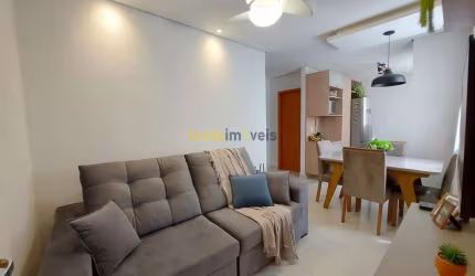 Apartamento para Venda em Ribeirão Preto, Residencial Greenville, 2 dormitórios, 1 banheiro, 1 vaga