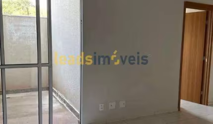Apartamento para Venda em Ribeirão Preto, Jardim José Figueira, 2 dormitórios, 1 banheiro, 1 vaga