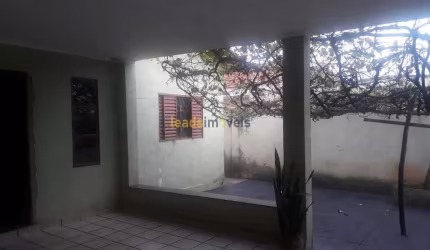 Casa para Venda em Ribeirão Preto, Dom Bernardo José Mielle, 3 dormitórios, 2 banheiros, 2 vagas