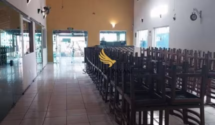 Salão comercial em Jardim Florestal, Jundiaí/SP