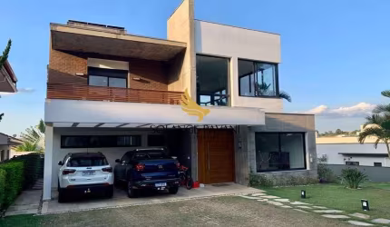 Casa para alugar no bairro Condomínio Reserva da Serra - Jundiaí/SP