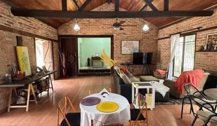 Chácara à venda no bairro Jardim Tarantela - Jundiaí/SP