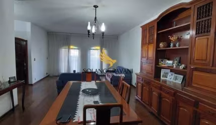 Casa à venda no bairro Jardim São Vicente - Jundiaí/SP