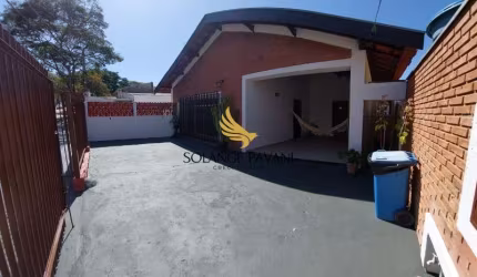 Casa à venda no bairro Jardim Trevo - Jundiaí/SP