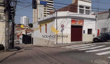 Sala à venda no bairro Vila Boaventura - Jundiaí/SP