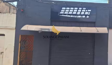 Ponto Comercial à venda no bairro Vila Arens/Vila Progresso - Jundiaí/SP
